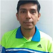 Profesor de español para redacción y conversación a adultos y jóvenes estudiantes